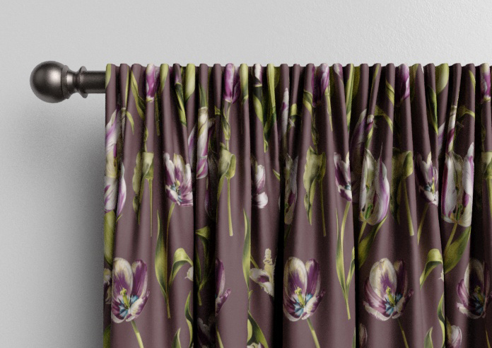 Carries, Scuffs - Made to Measure Curtains - Image 9